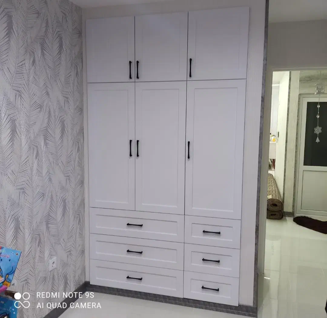 کابینتmdf|خدمات پیشه و مهارت|شیراز, عادل آباد|دیوار