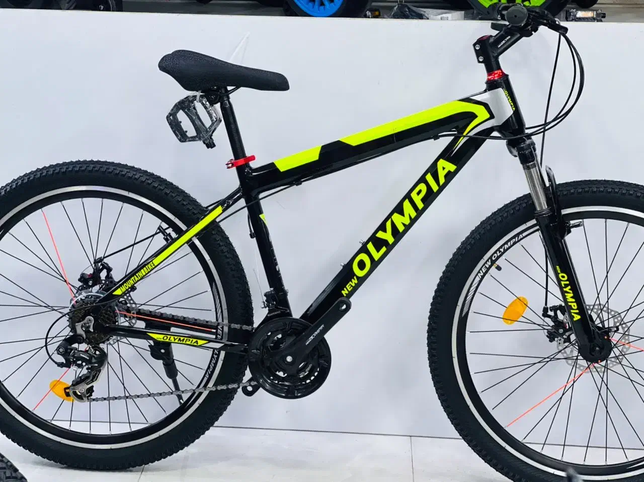 دوچرخه اقساطی|دوچرخه، اسکیت، اسکوتر|فسا, |دیوار