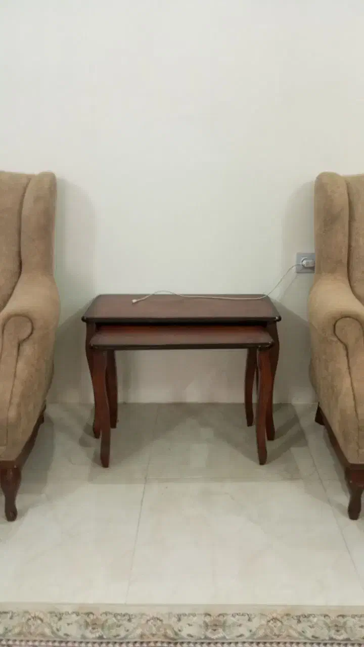 مبل|مبلمان خانگی و میز عسلی|مشهد, موعود|دیوار