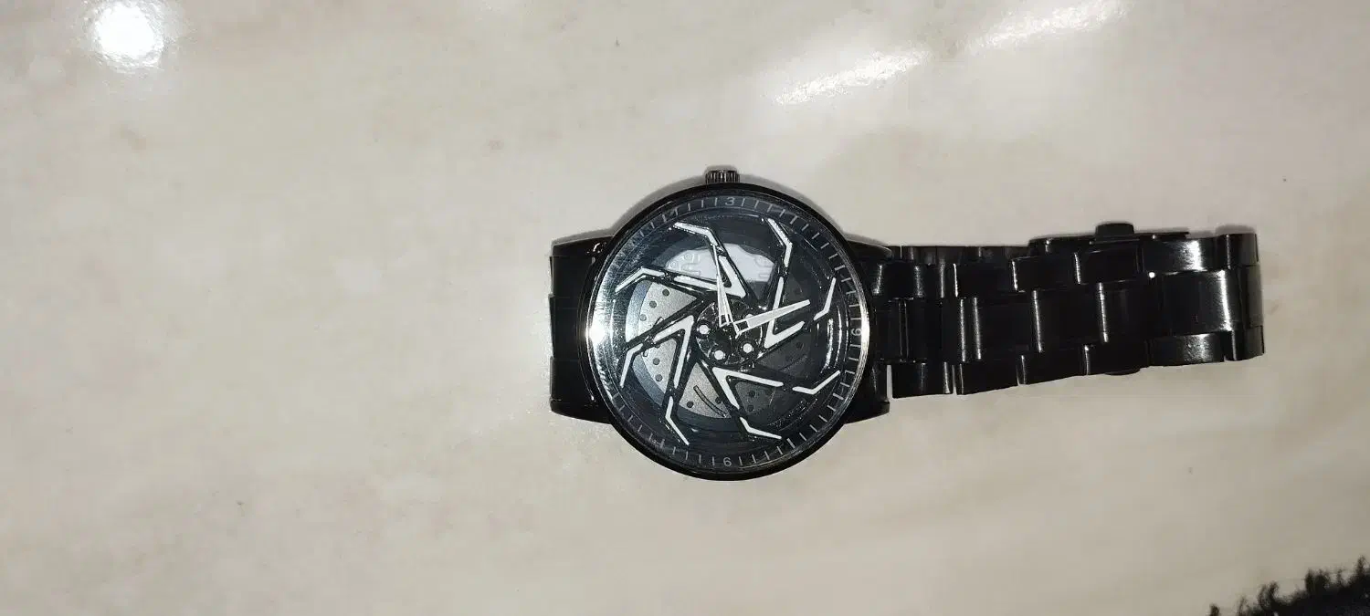 ساعت|ساعت|تهران, جابری|دیوار