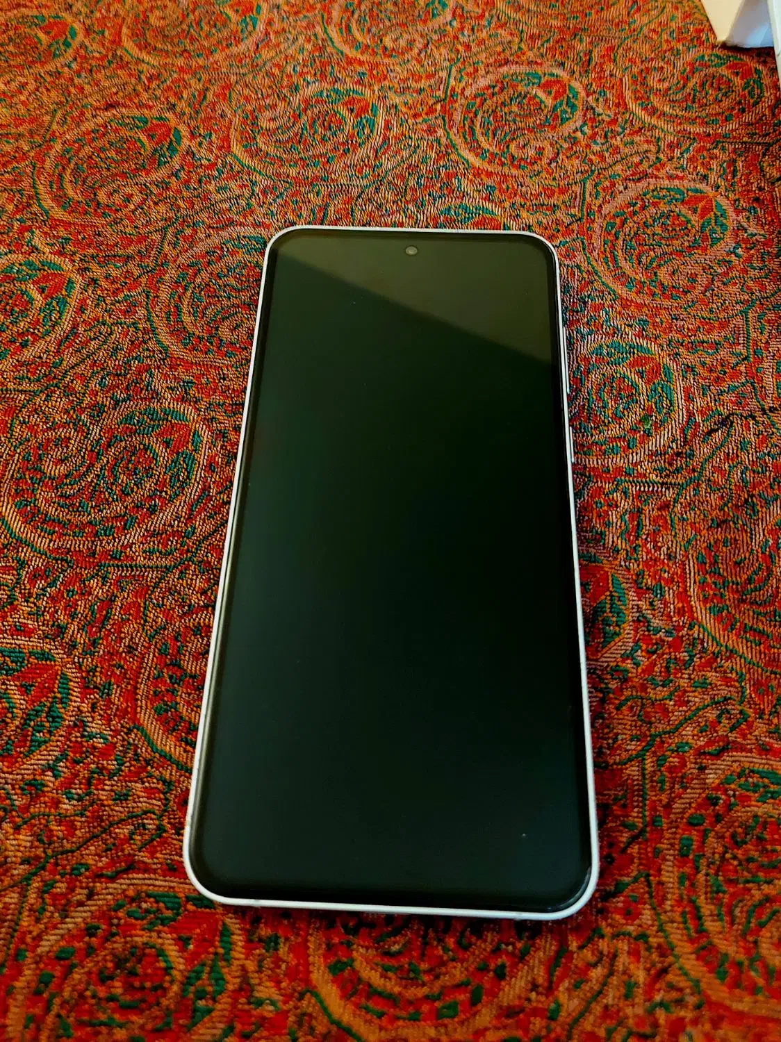 گوشی سامسونگ A55 G5|موبایل|تهران, آهنگ|دیوار