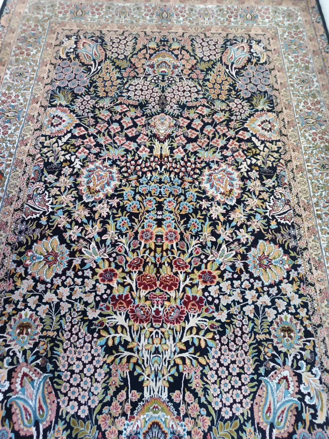 فروش فرش دوازده متری|فرش|خرمآباد, |دیوار