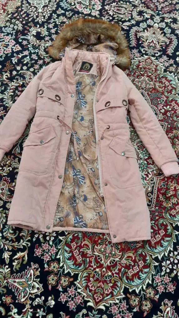 پالتوی شیک|لباس|بروجرد, |دیوار