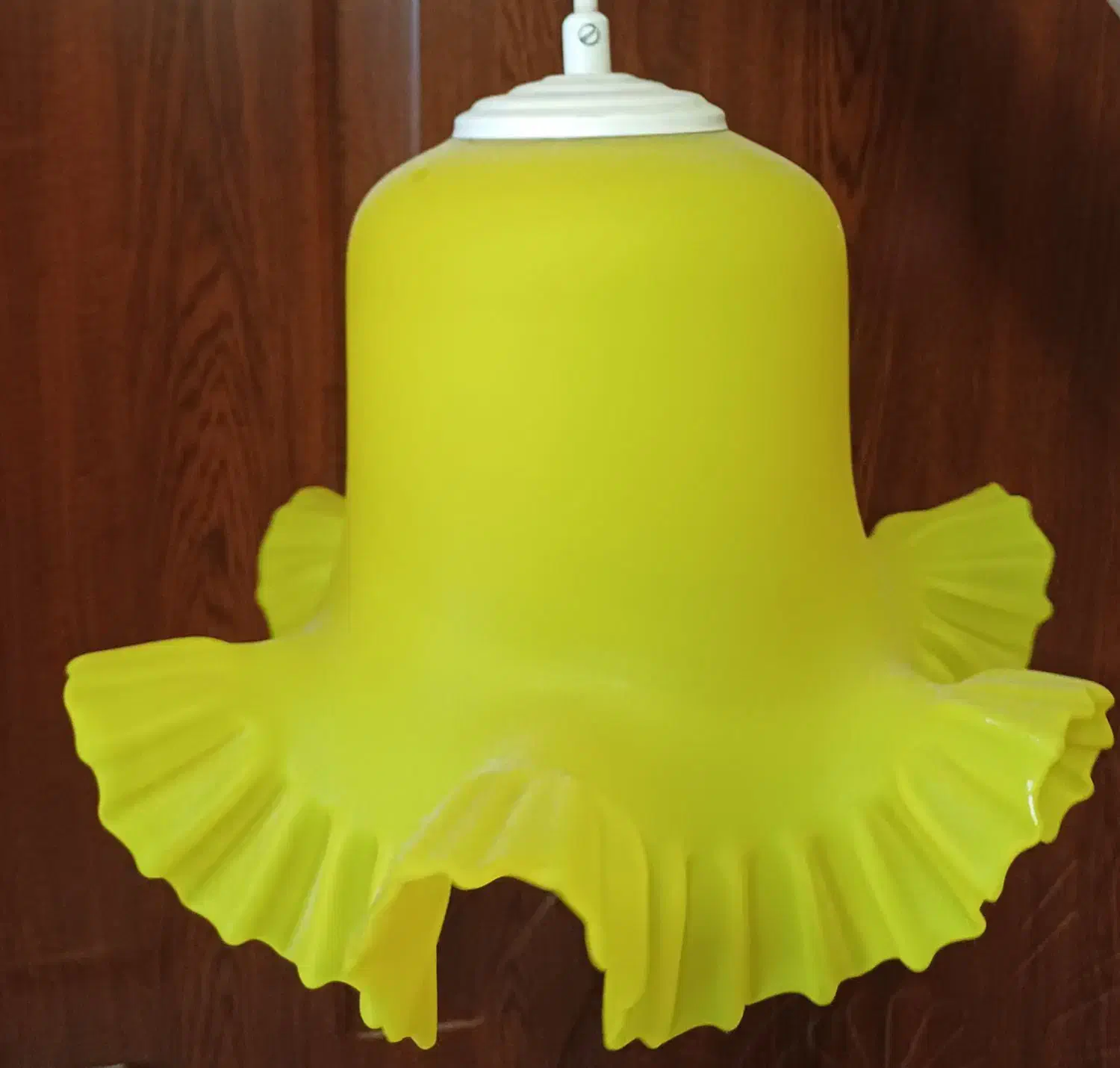 لوستر|لوستر و چراغ آویز|فردیس, شهرک وحدت|دیوار