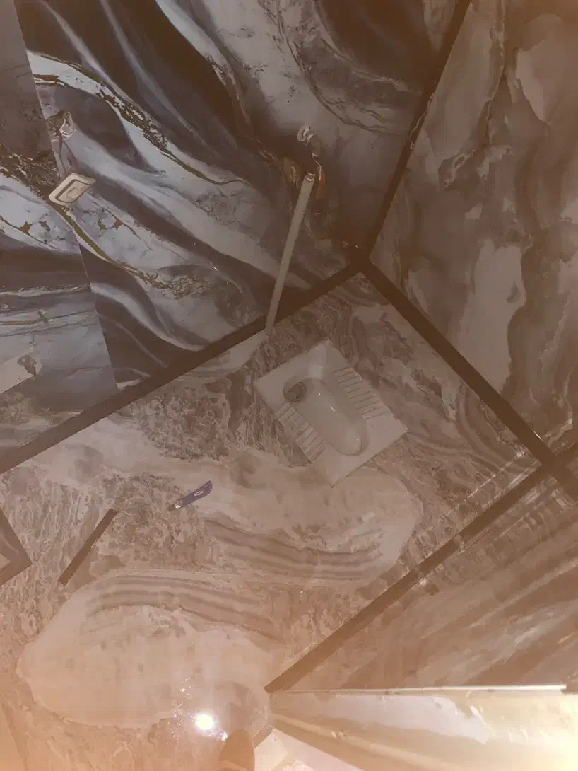 نصاب و فروش ماربل ماربلشیت و ترمووال کفپوش|خدمات پیشه و مهارت|تهران, طیب|دیوار