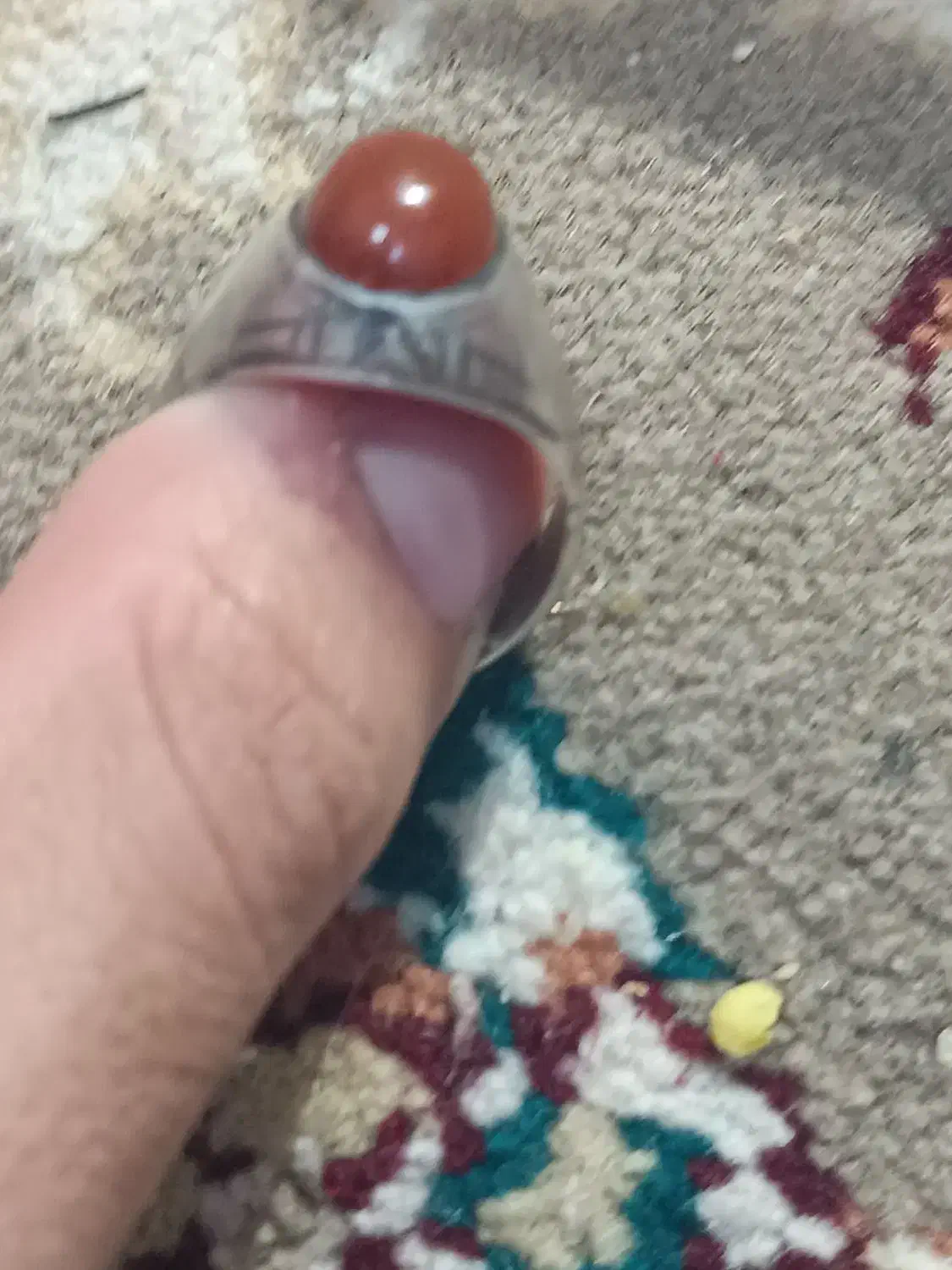 عقیق نقره|جواهرات|بیرجند, |دیوار