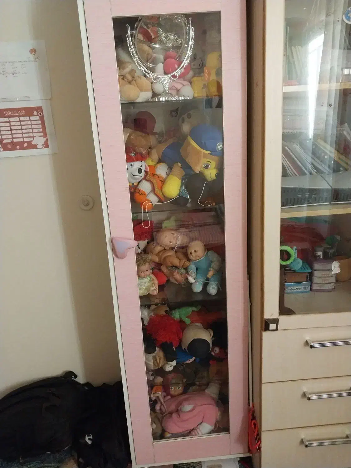 کمد|جاکفشی، کمد، دراور|تهران, شهران جنوبی|دیوار