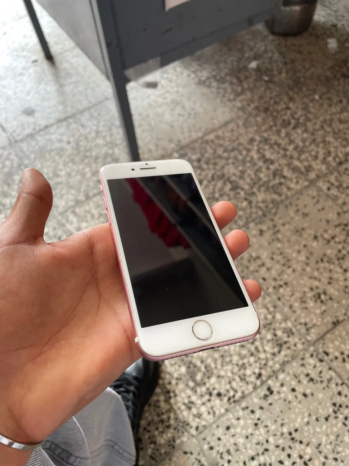 iphone7|موبایل|زابل, |دیوار