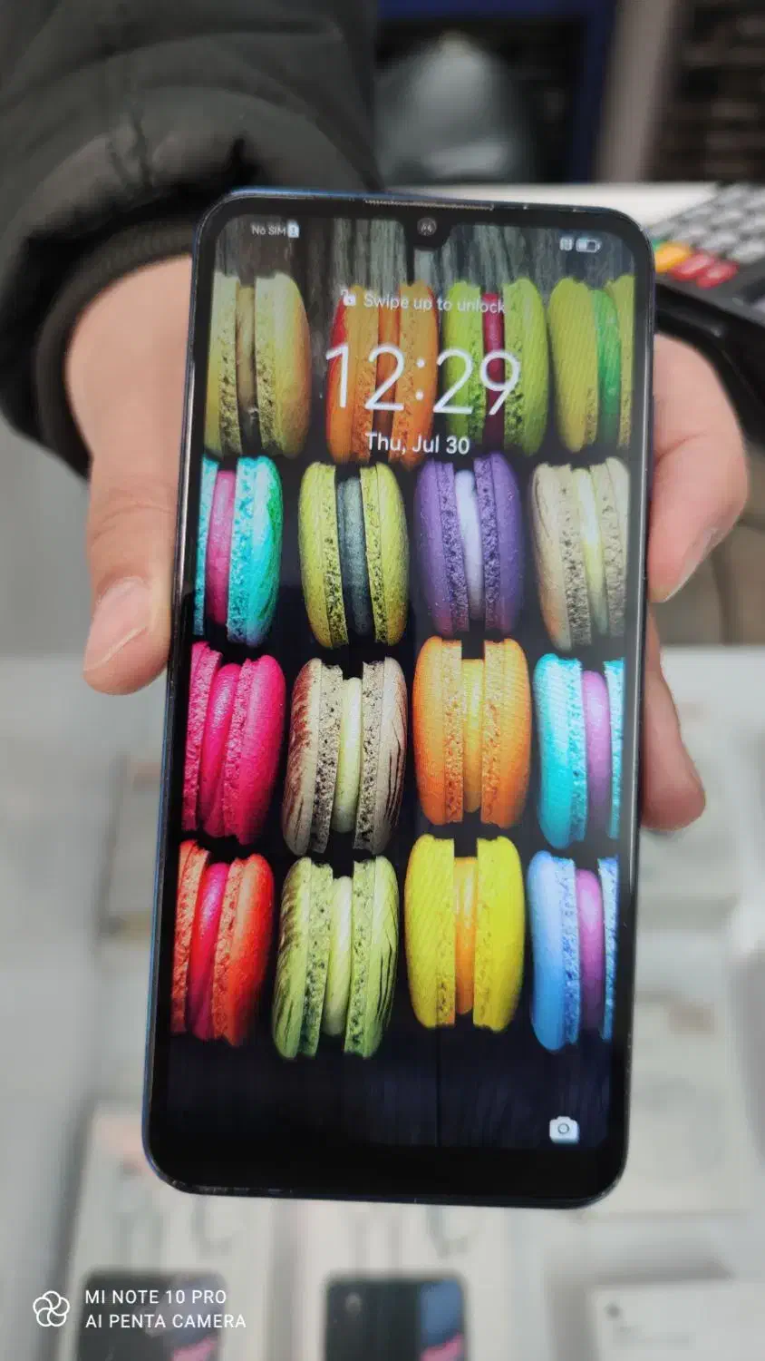 گوشی p30 لایت|موبایل|مشهد, هفت تیر (آب و برق)|دیوار