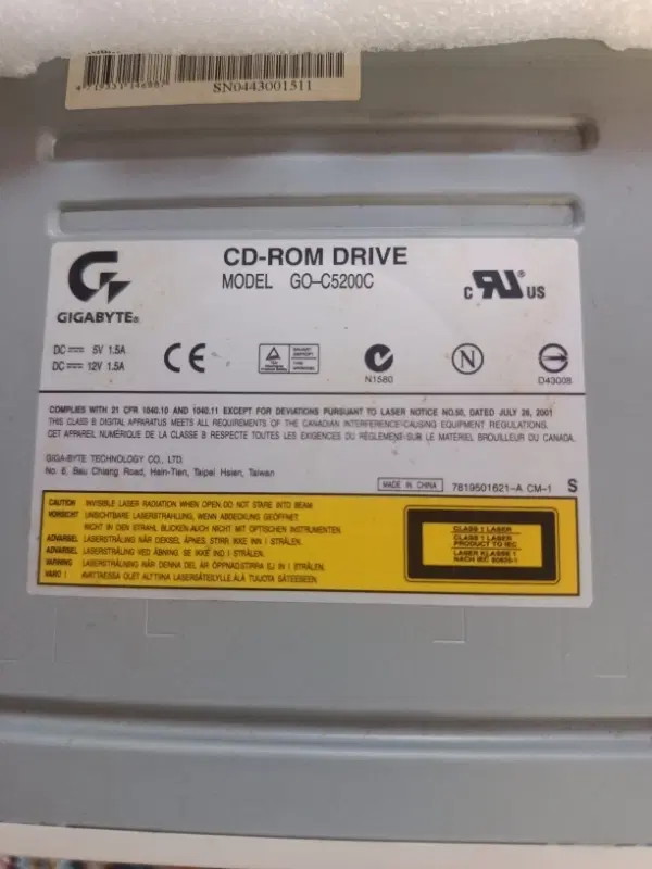 دستگاه ASUS|پخش‌کننده DVD و ویدیو|لاهیجان, بازکیاگوراب|دیوار