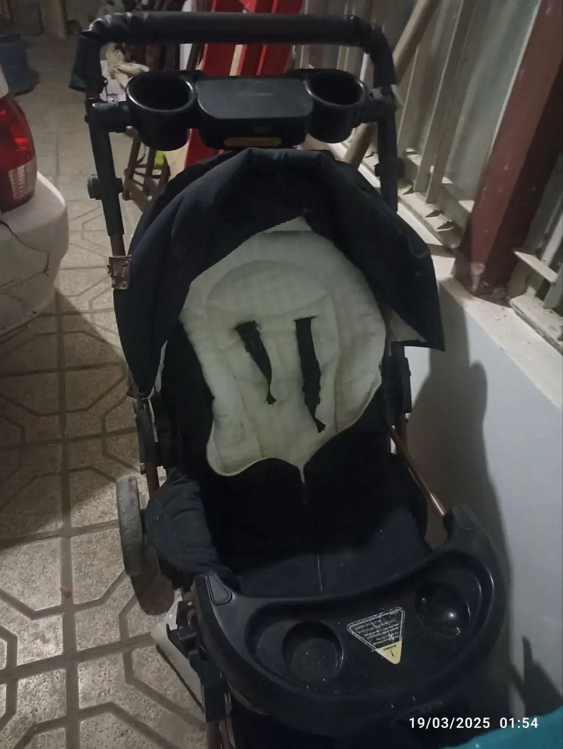 کالسکه|کالسکه و لوازم جانبی|شیروان (خراسان), |دیوار