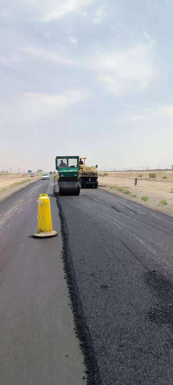 راننده غلطک دو چرخ آهنی(آسفالت)|استخدام معماری، عمران و ساختمانی|ابرکوه, |دیوار