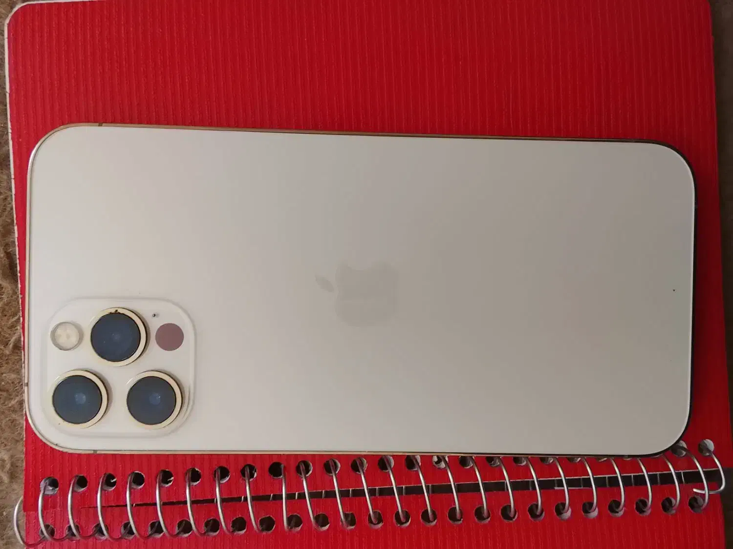 ایفون ۱۲ پرو|موبایل|یزد, |دیوار