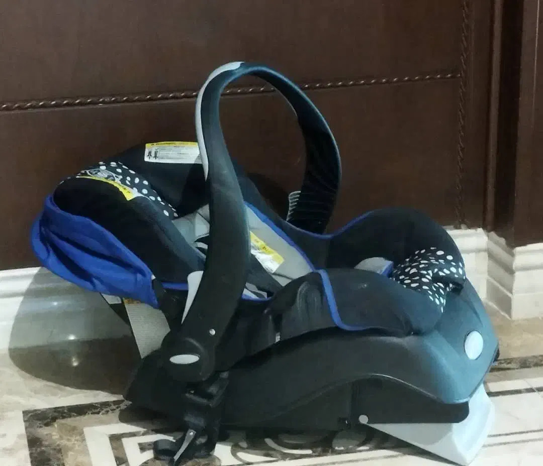 کرییر|کالسکه و لوازم جانبی|تهران, نیاوران|دیوار