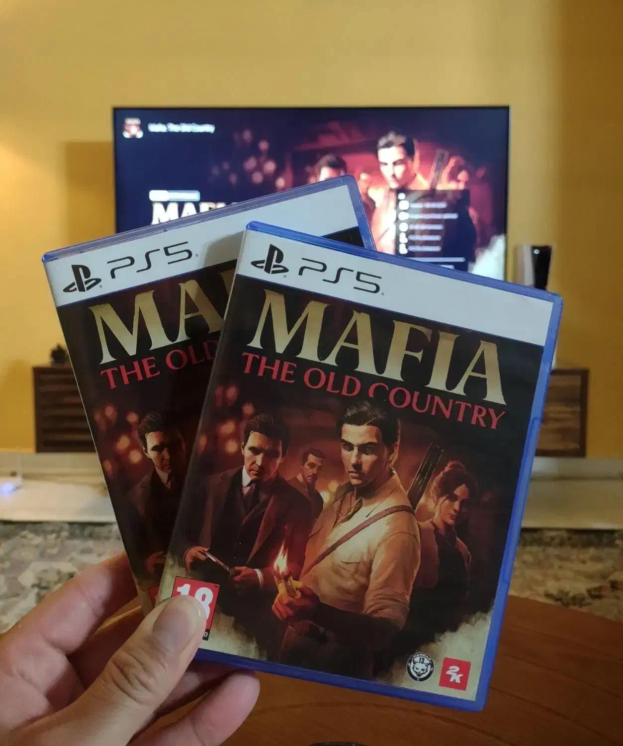 mafia silent hill assassin's Creed shadow's|کنسول، بازی ویدئویی و آنلاین|تهران, سید خندان (جلفا)|دیوار