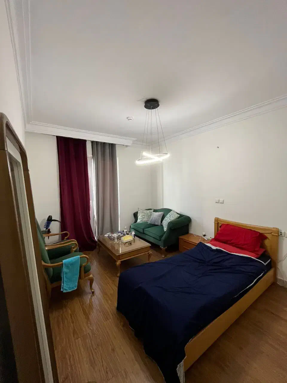 142متریف بازسازی فول  مجتمع کوهستان