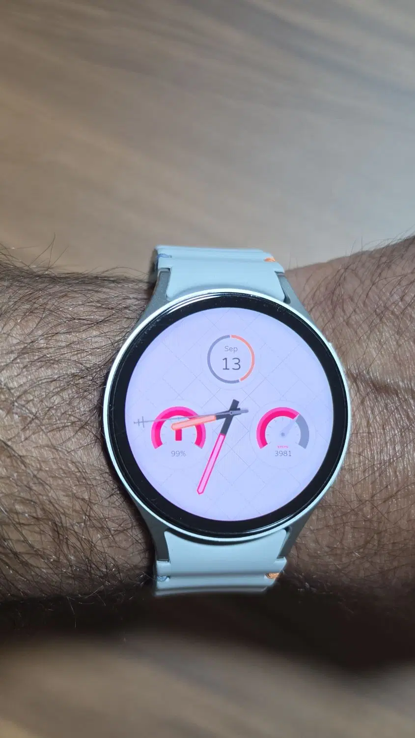 Samsung Watch 7 44mm|ساعت|تهران, حکمت|دیوار