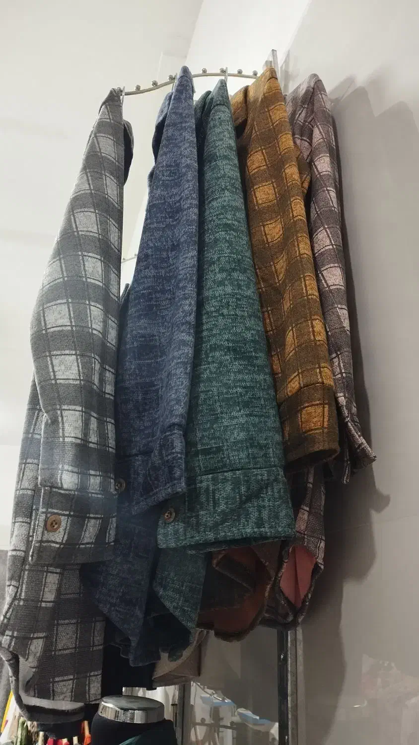 لباس پاییزه|لباس|خرمآباد, |دیوار