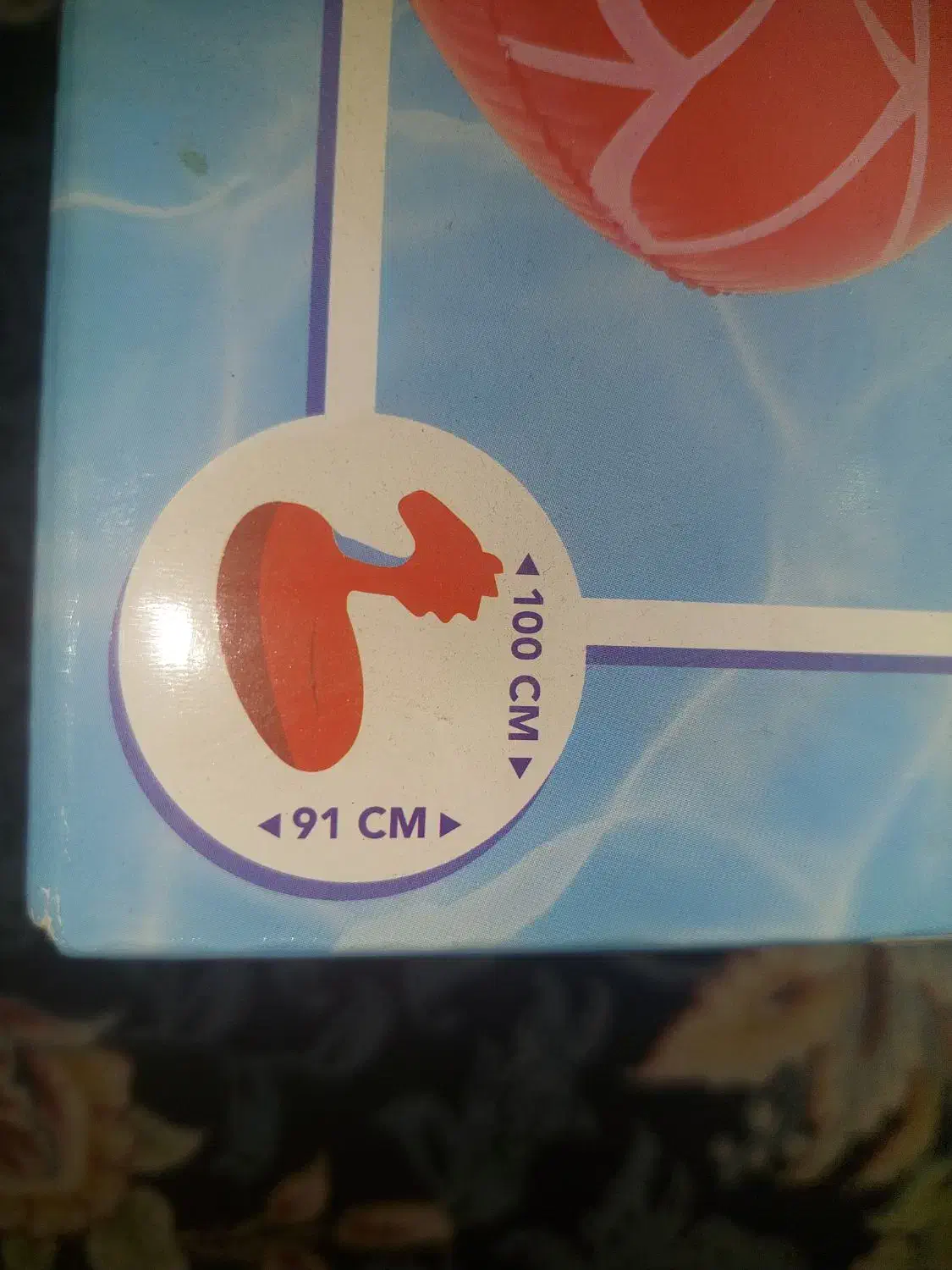 حلقه شنا|غواصی و ورزشهای آبی|تهران, افسریه شمالی|دیوار