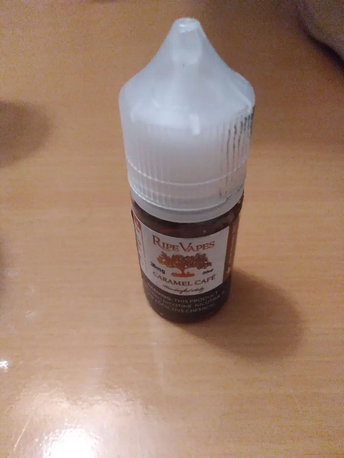 سالت پاد اورجینال رایپ ویپز تضمینی|زیورآلات و اکسسوری|تهران, دروازه شمیران|دیوار