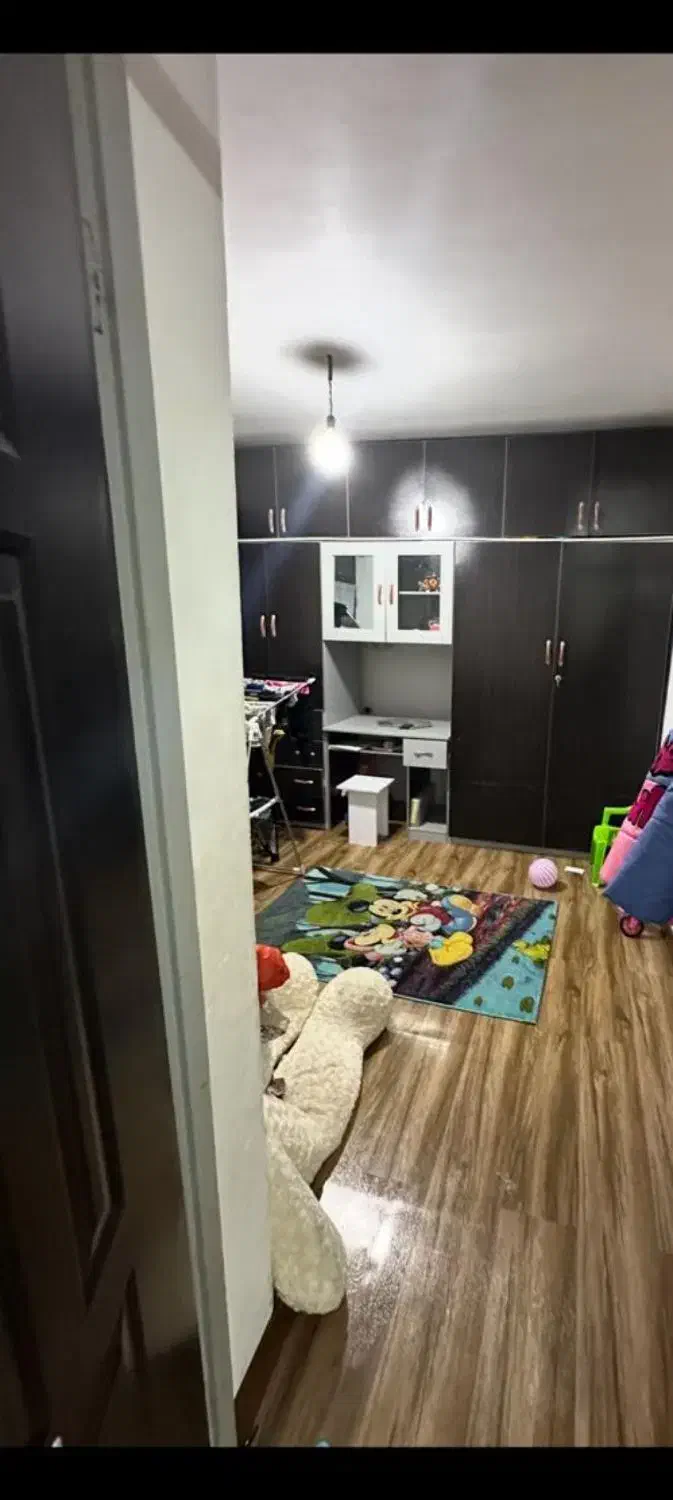 خانه دو واحدی طبقه اول در قائم محله|اجارهٔ خانه و ویلا|قائمشهر, |دیوار