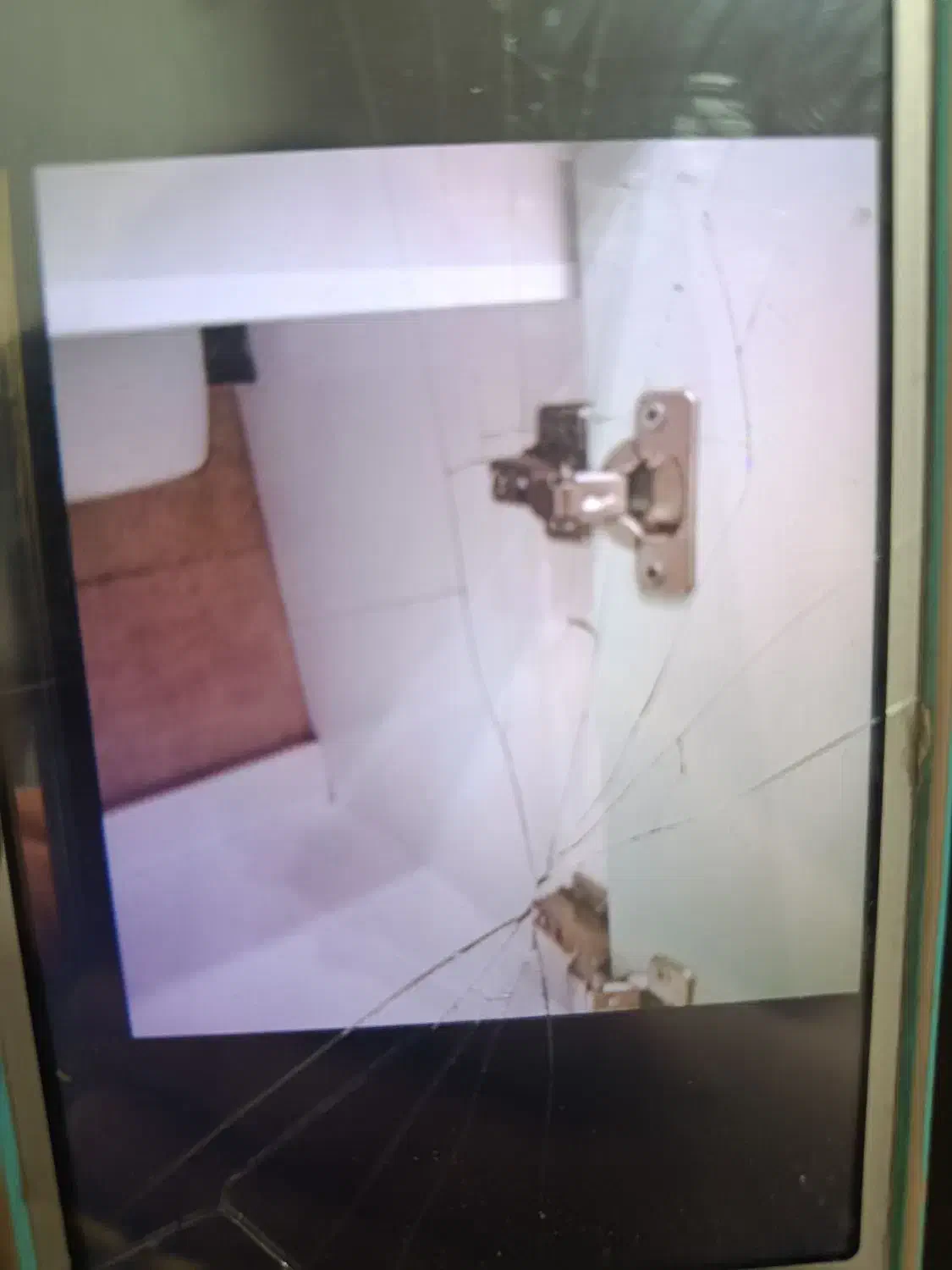 فروش روشویی|لوازم سرویس بهداشتی|آبادان, |دیوار