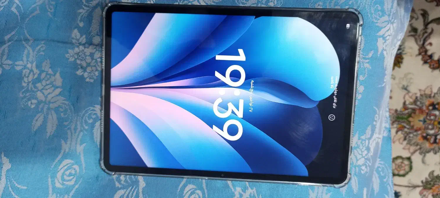 تبلت تب 7|تبلت|کوهدشت, |دیوار