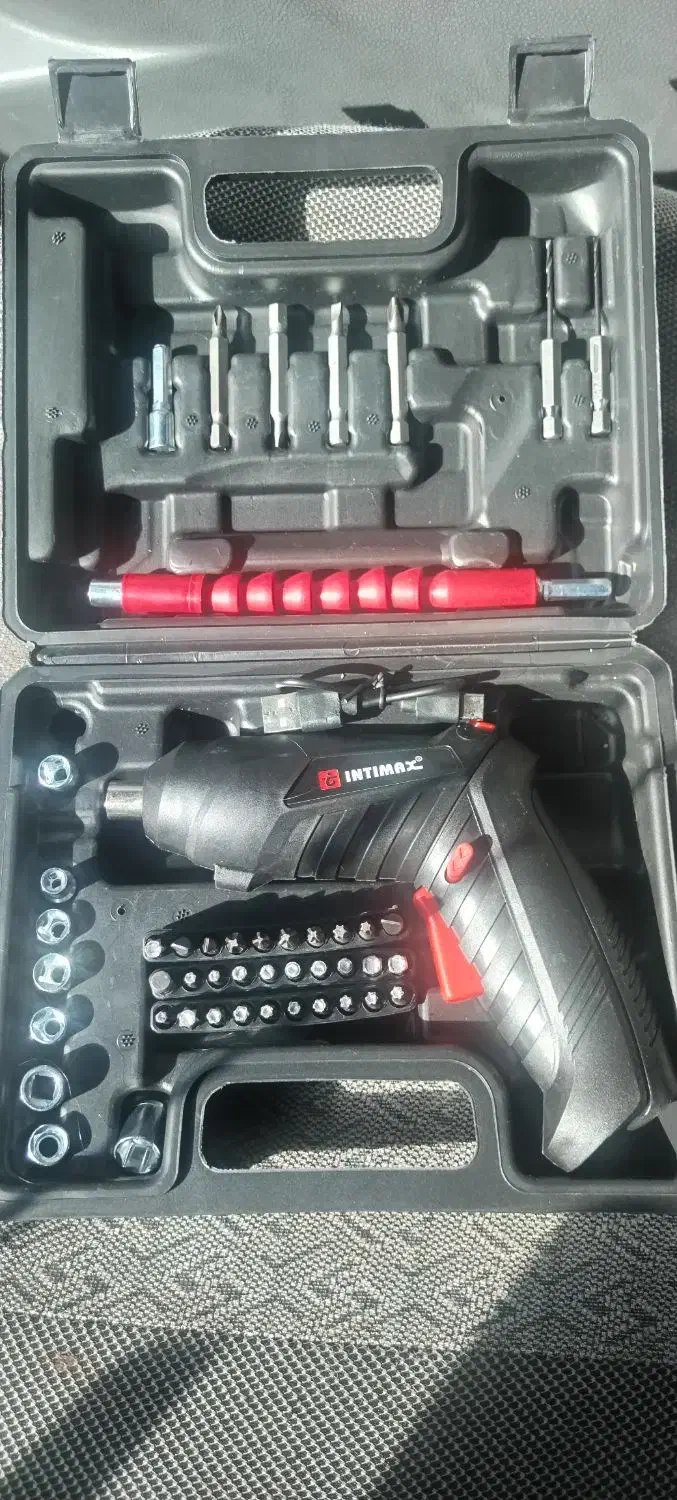 دریل شارژی|ابزارآلات|شیراز, شهرک قمشه|دیوار