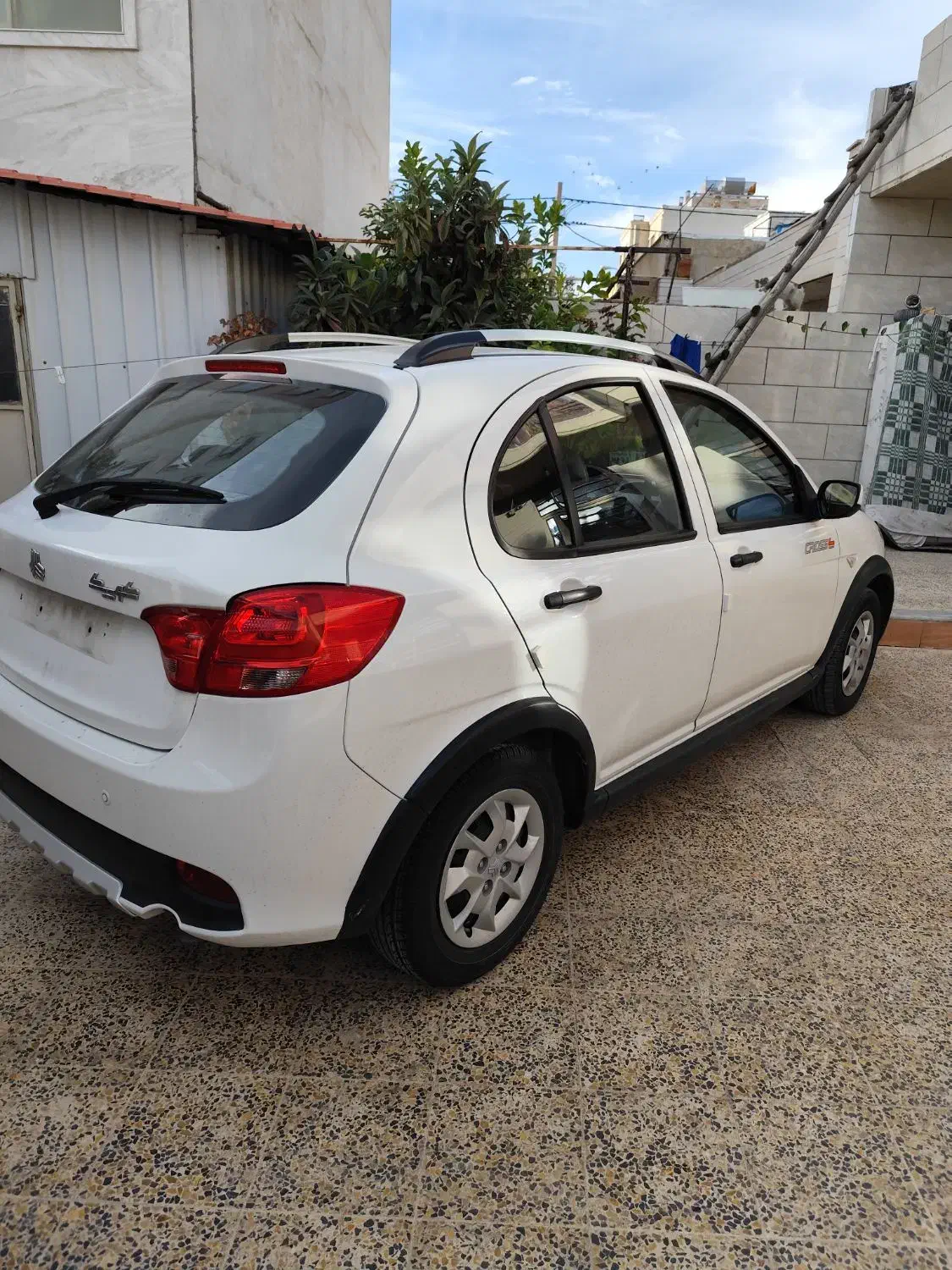 کوییک Sمدل 1403(معاوضه با سورن 1403/1404)|خودرو سواری و وانت|شیراز, عادل آباد|دیوار