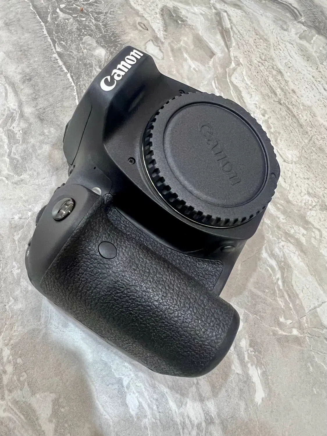 دوربین کنون ۹۰D بادی|دوربین عکاسی و فیلم‌برداری|کرج, عظیمیه|دیوار