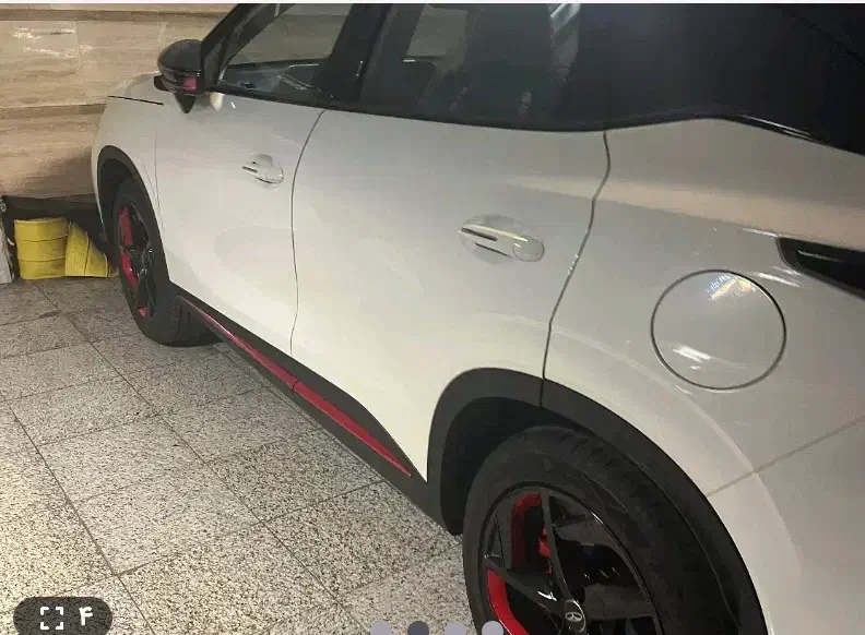 فونیکس fx|خودرو سواری و وانت|تهران, گلستان (شهرک راه آهن)|دیوار