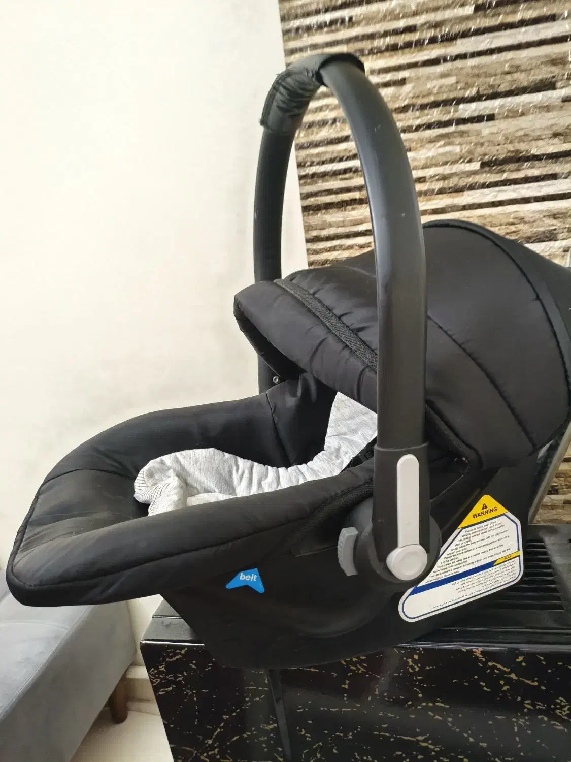 کریر بچه|کالسکه و لوازم جانبی|تهران, بهارستان|دیوار