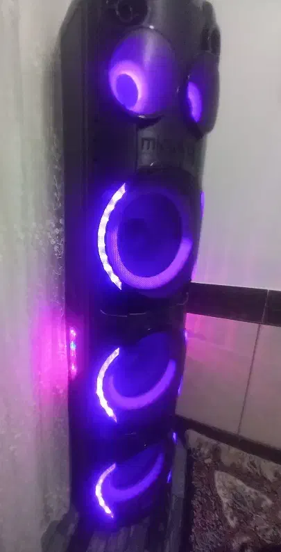 فروش|سیستم صوتی خانگی|آزادشهر, |دیوار