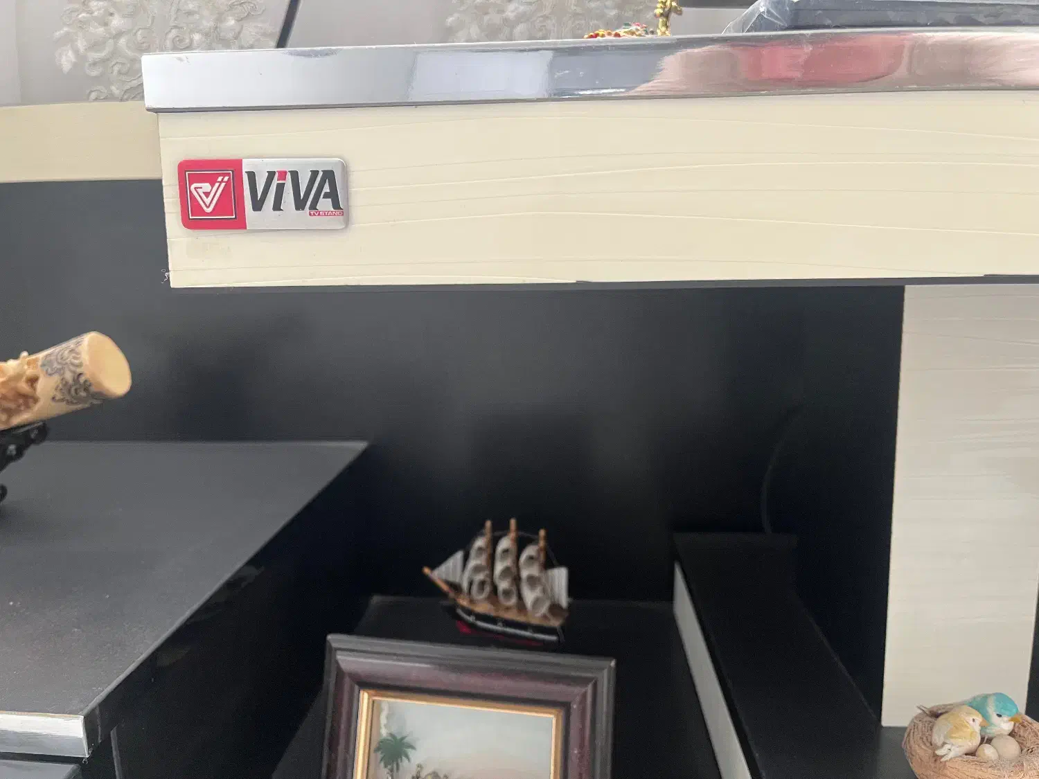 میز تلوزیون شرکتی (پازلی)|میز تلویزیون|ری, علایین|دیوار