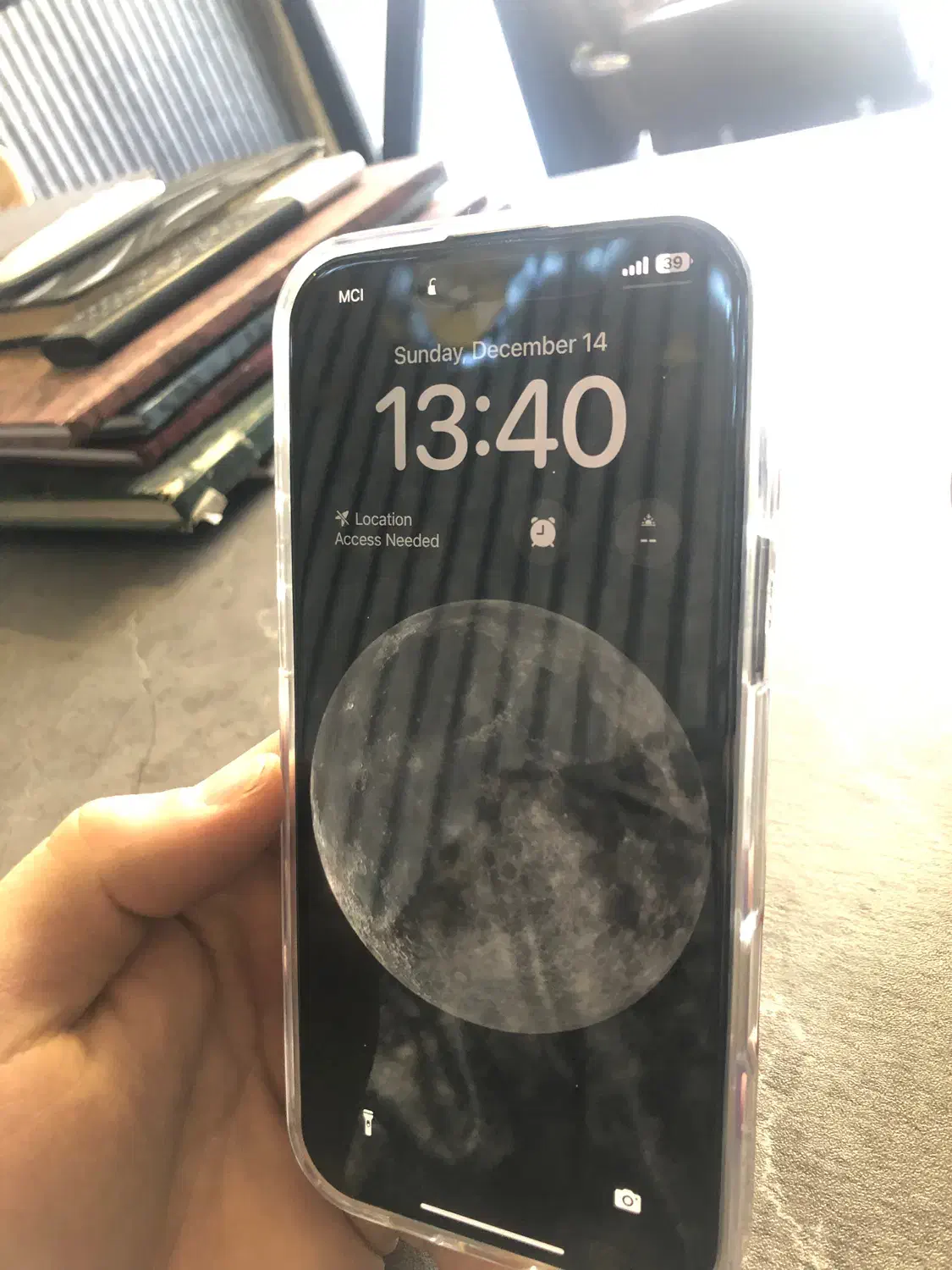 16پرو مکس مشکی در حد آک ۲۱ بار شارژ|موبایل|هشتگرد, شهرک اداری|دیوار