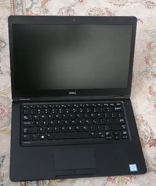 dell 5480|رایانه همراه|اراک, |دیوار