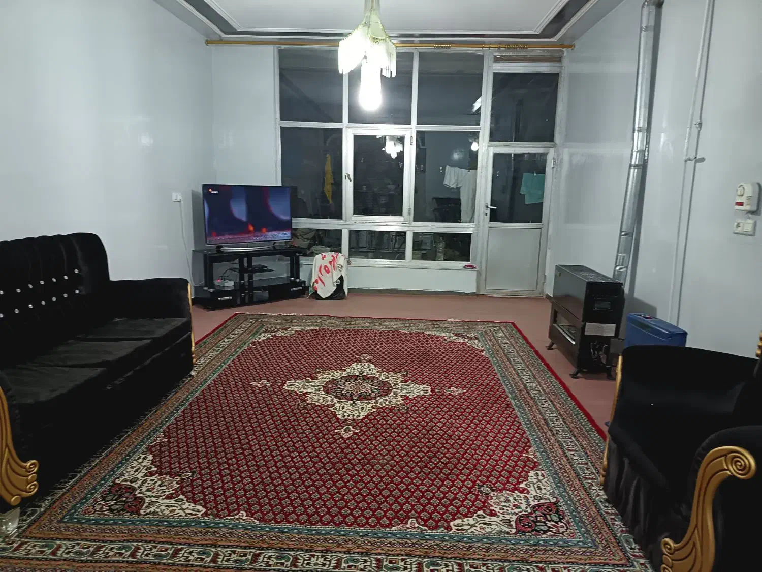 سوئیت|اجارهٔ کوتاهمدت آپارتمان و سوئیت|نجفآباد, ویلاشهر|دیوار