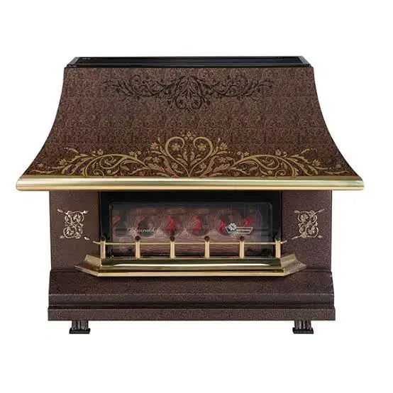 تعمیرات بخاری و شومینه و ساخت شومینه چدنی و اجری|خدمات پیشه و مهارت|تهران, فلاح|دیوار