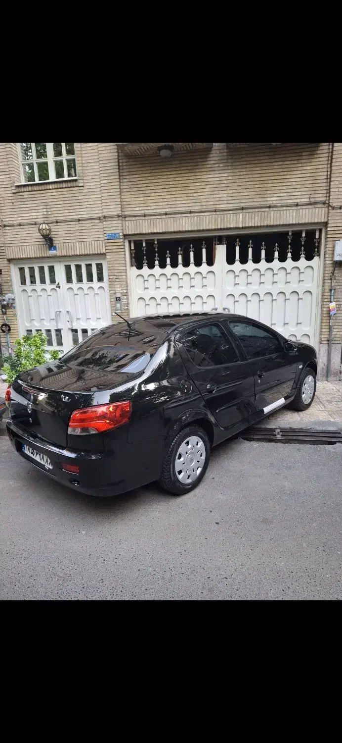 رانا سقف شیشه‌ای|خودرو سواری و وانت|تهران, فاطمی|دیوار