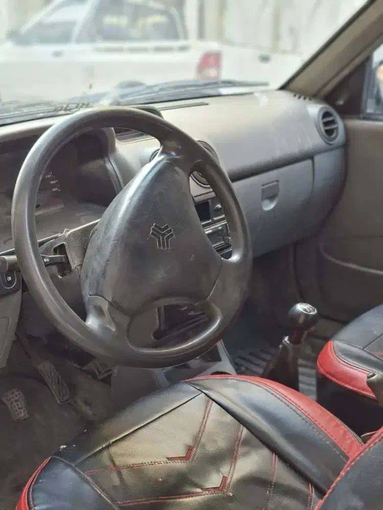 فروش فوری پراید ۱۳۱|خودرو سواری و وانت|پارس‌آباد, |دیوار