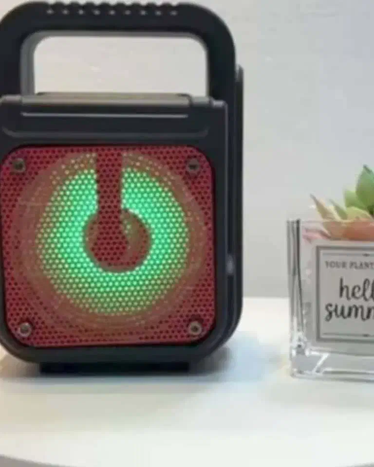 اسپیکر مدل ۱۳۶۲ قیمت 279 تومن فروش ویژه|سیستم صوتی خانگی|خوی, |دیوار