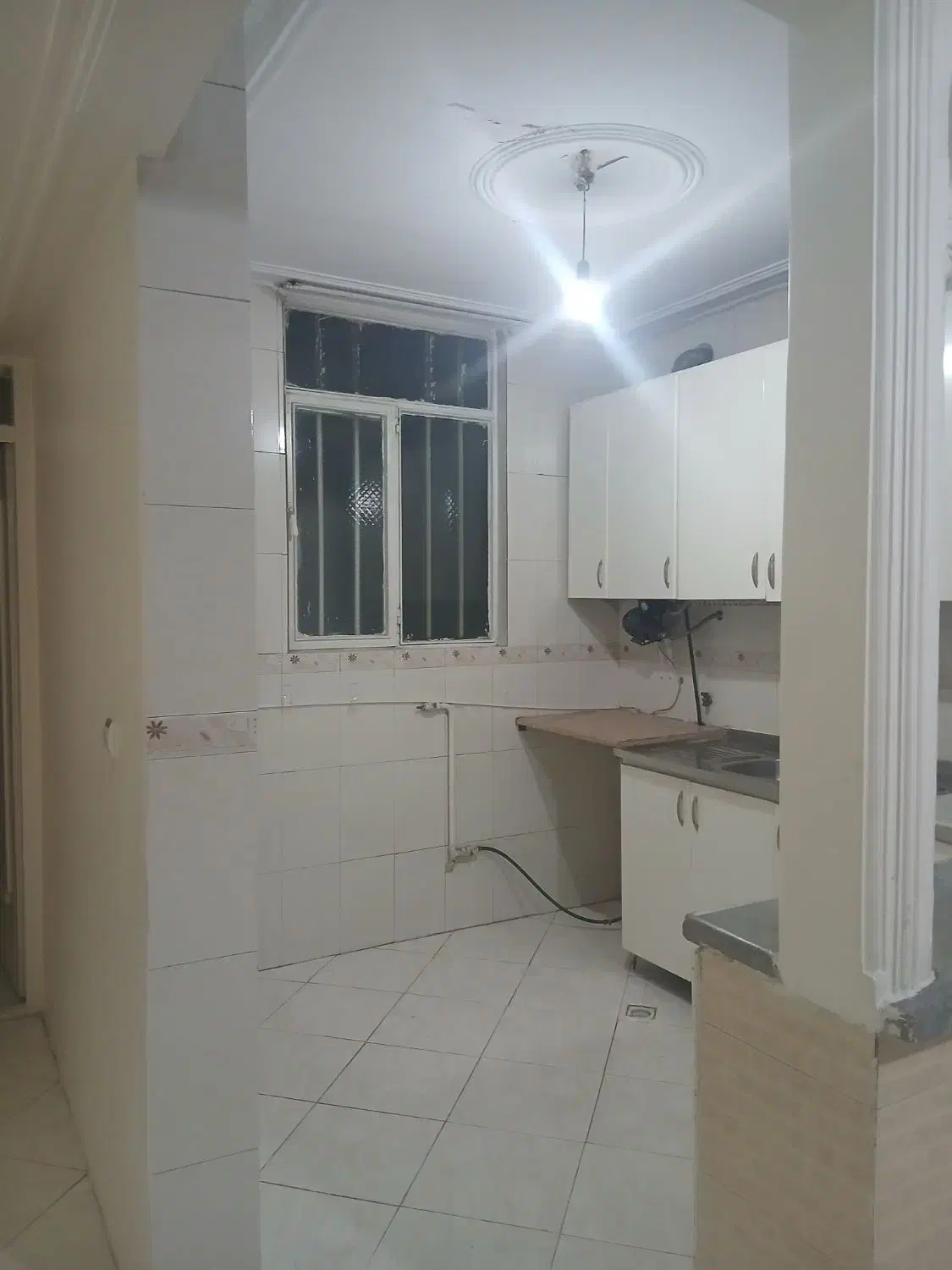 رهن اجاره اپارتمان افسریه هشت متری۱۱