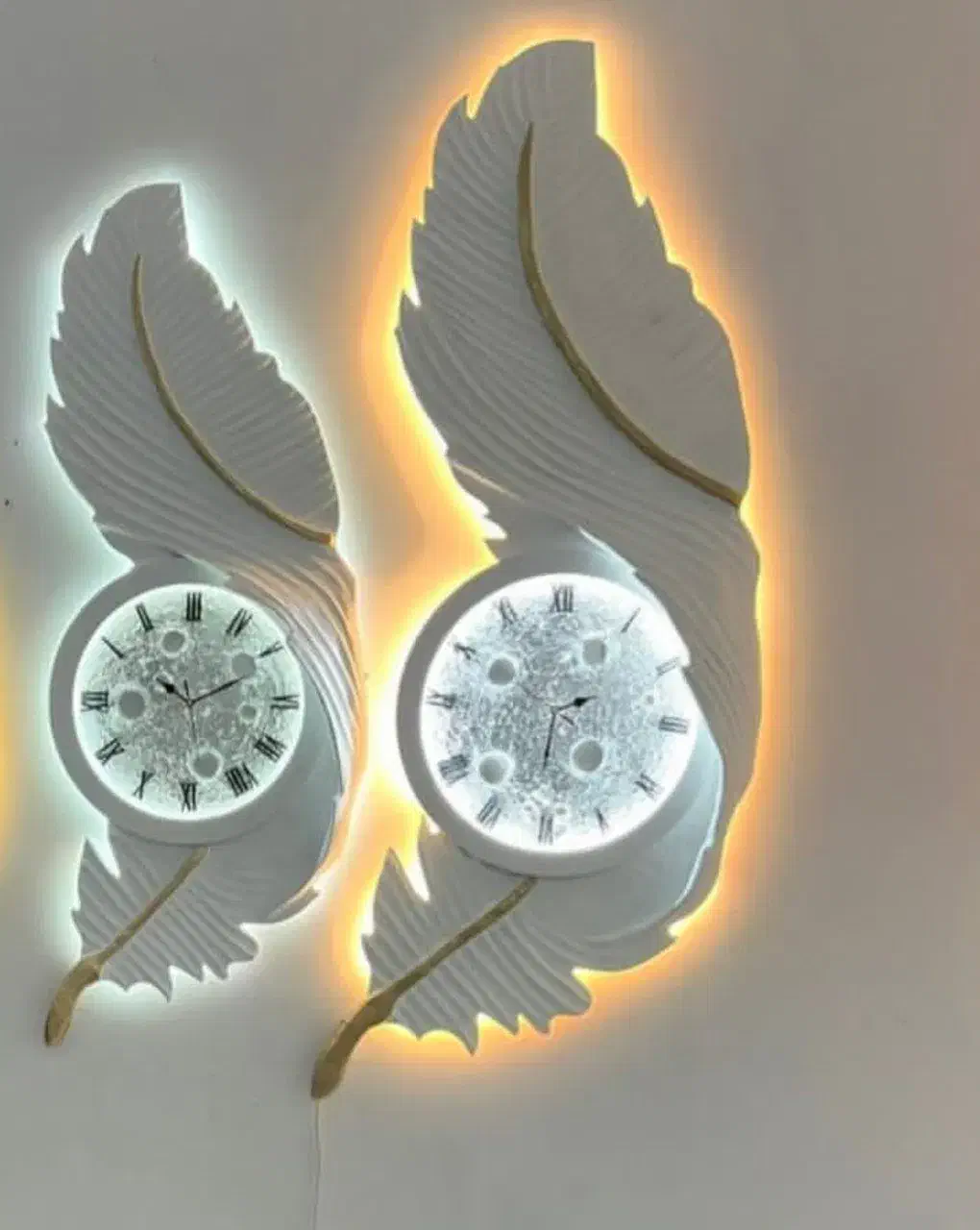 ساعت دیواری مدرن|ساعت دیواری و تزئینی|سنندج, |دیوار