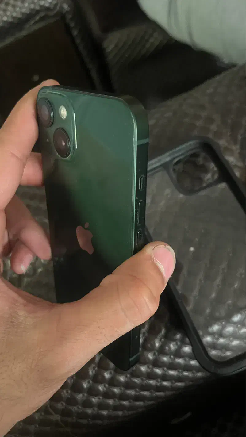 Iphone 13 normal ۲۵۶|موبایل|کرج, گلشهر|دیوار