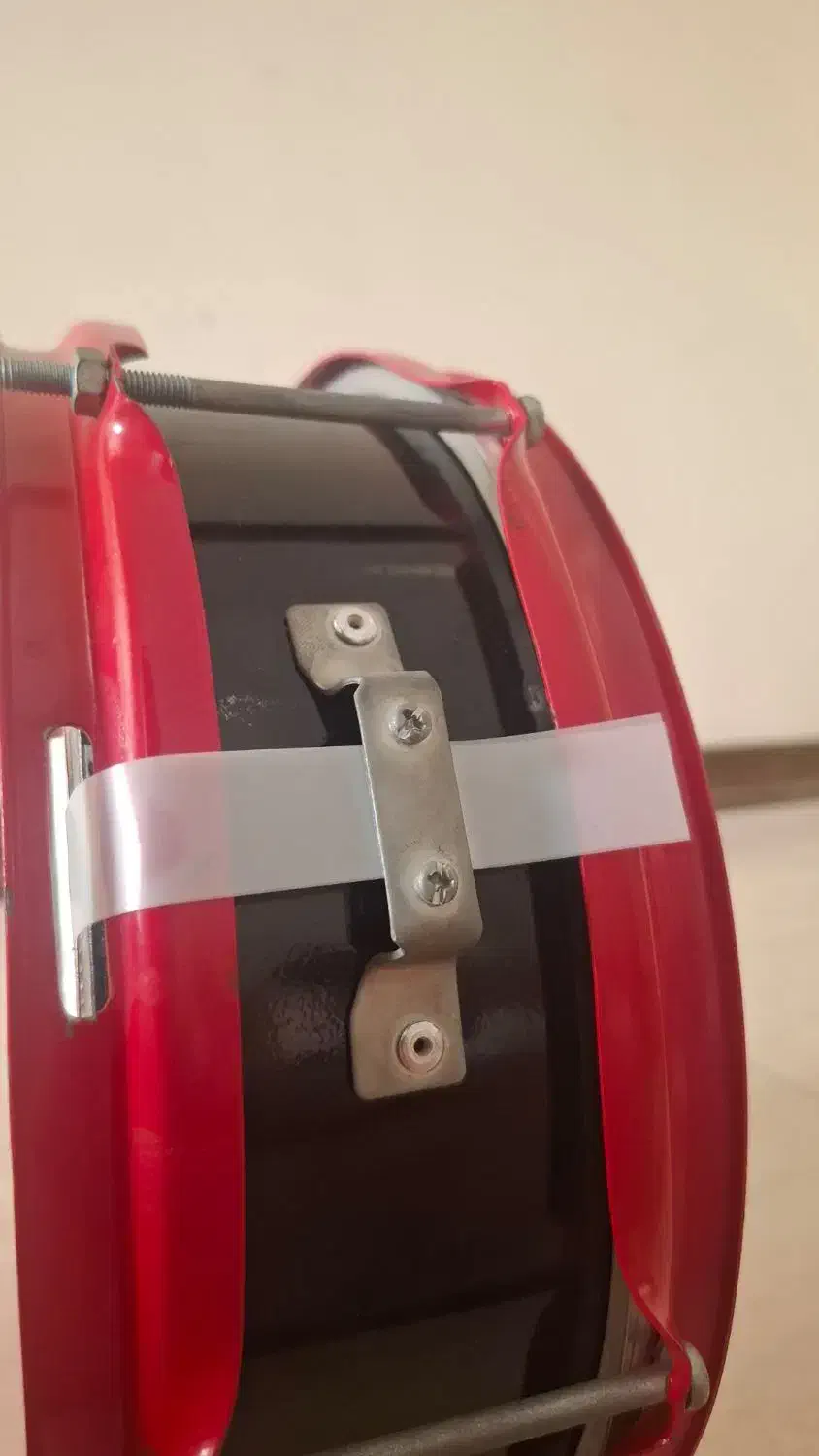 طبل یاماها نو فقط دو سه بار استفاده شده|درام و پرکاشن|تهران, آهنگ|دیوار