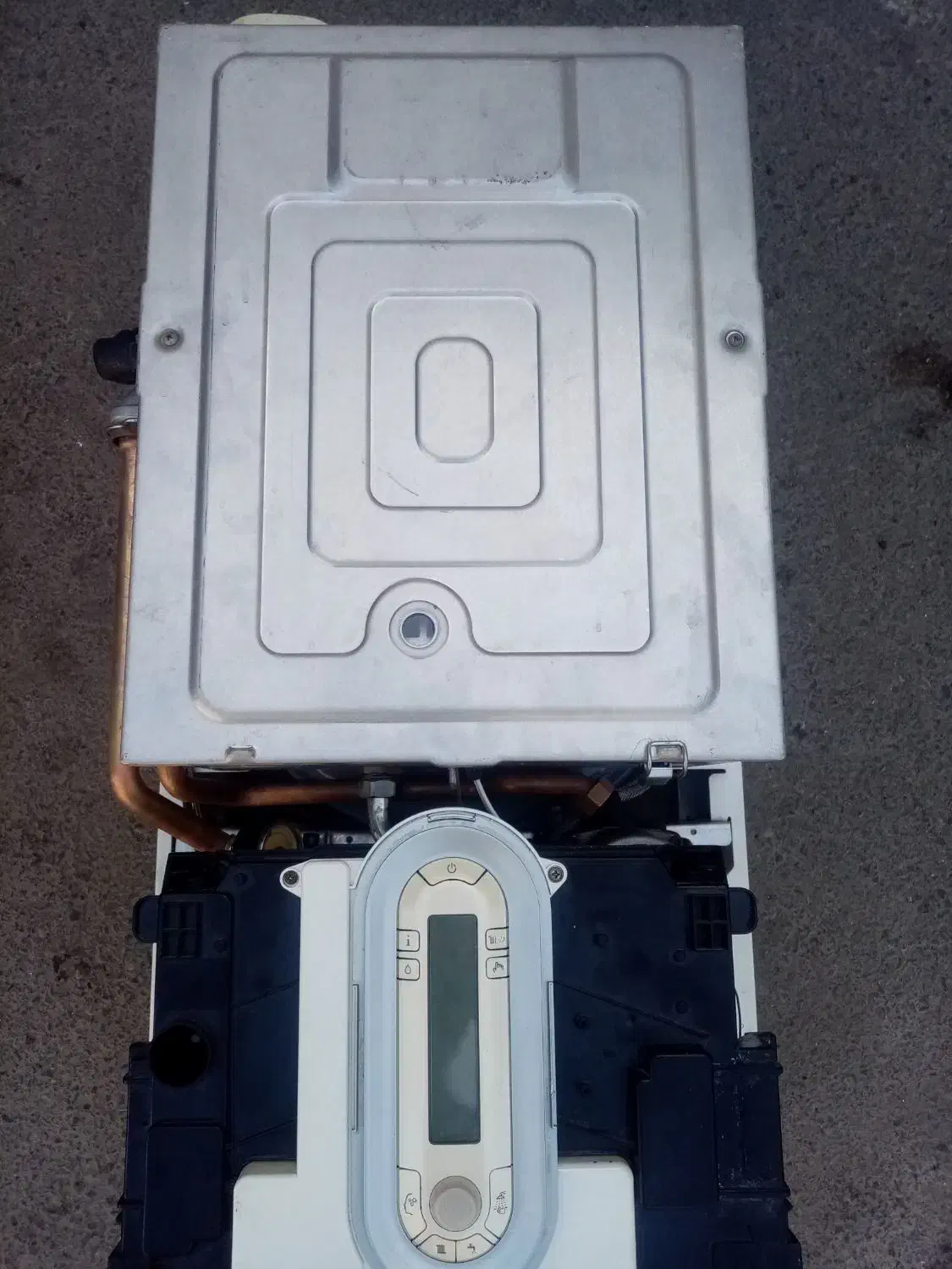 منصفانه ترین خرید پکیج تمام نقاط تک وتعداد|آبگرمکن، پکیج، شوفاژ|تهران, تهرانسر مرکزی|دیوار