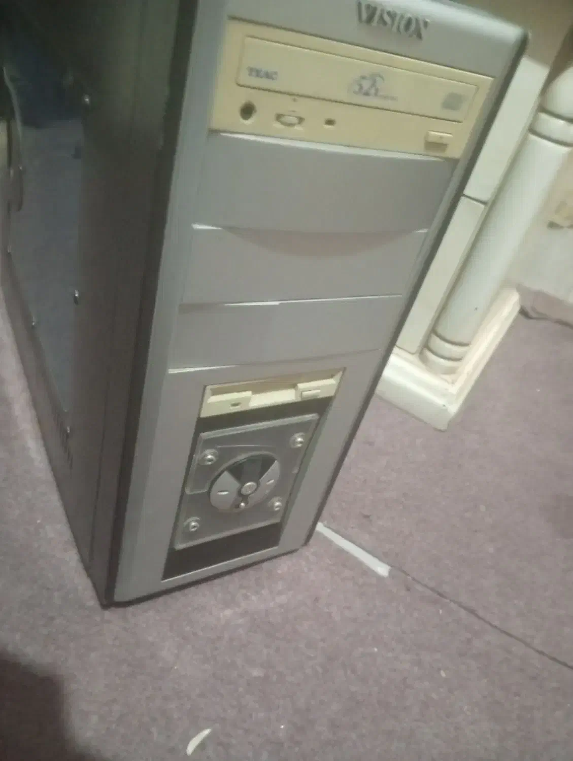 کیس نیاز به تعمیر|رایانه رومیزی|مشهد, بهمن|دیوار