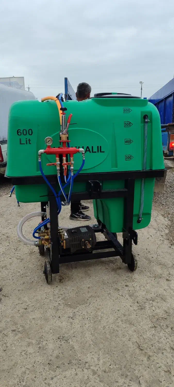 ادوات کشاورزی حاج خلیل|ماشینآلات صنعتی|گنبد کاووس, |دیوار