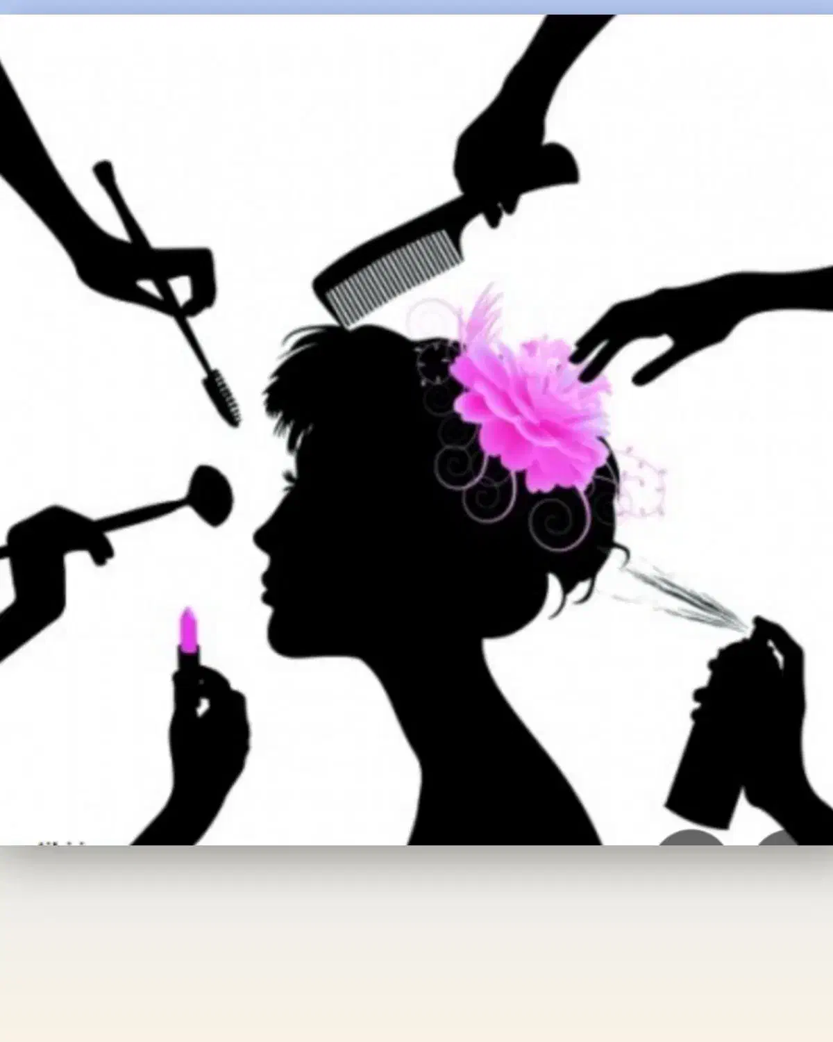 اجاره لاین خدمات آرایشی و زیبایی|خدمات آرایشگری و زیبایی|بندر انزلی, عباس آباد|دیوار