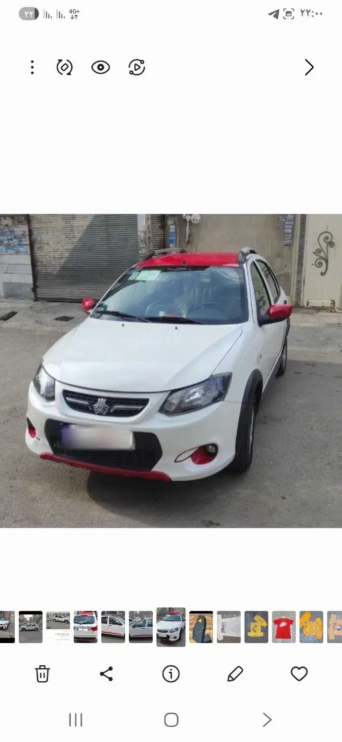 کوییکR مدل99|خودرو سواری و وانت|تهران, پامنار|دیوار